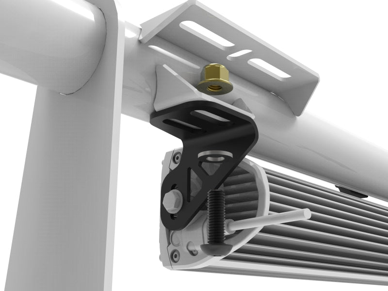 aFe POWER Terra Guard Light Bar Brackets - 79-91002