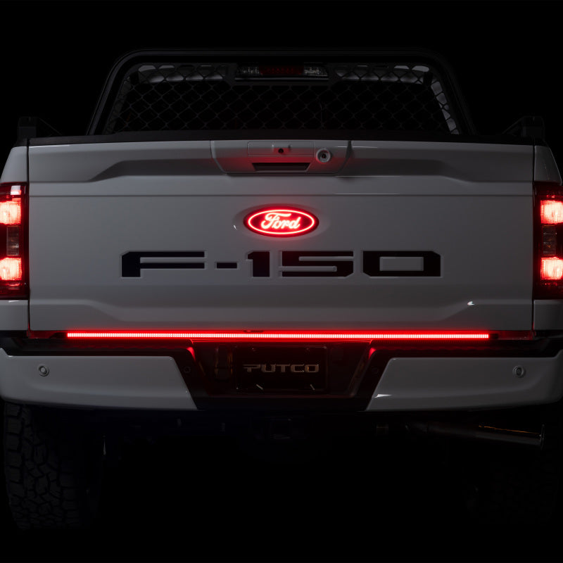 PUT Blade Tailgate Light Bars