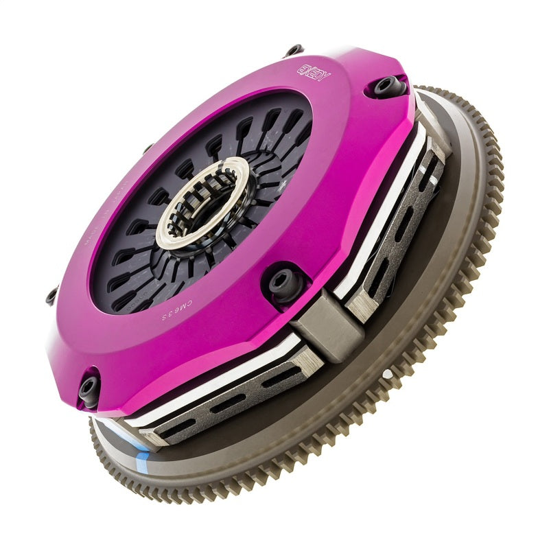 EXE Hyper Multi Clutch Kits
