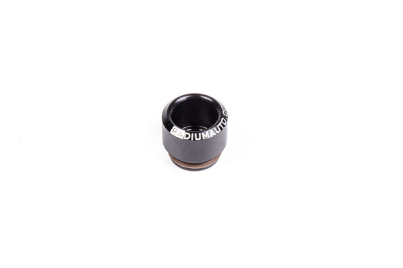 Radium Engineering - RAD20-0444 - Mazda 13B / 20B Rotary Engine Injector Seat