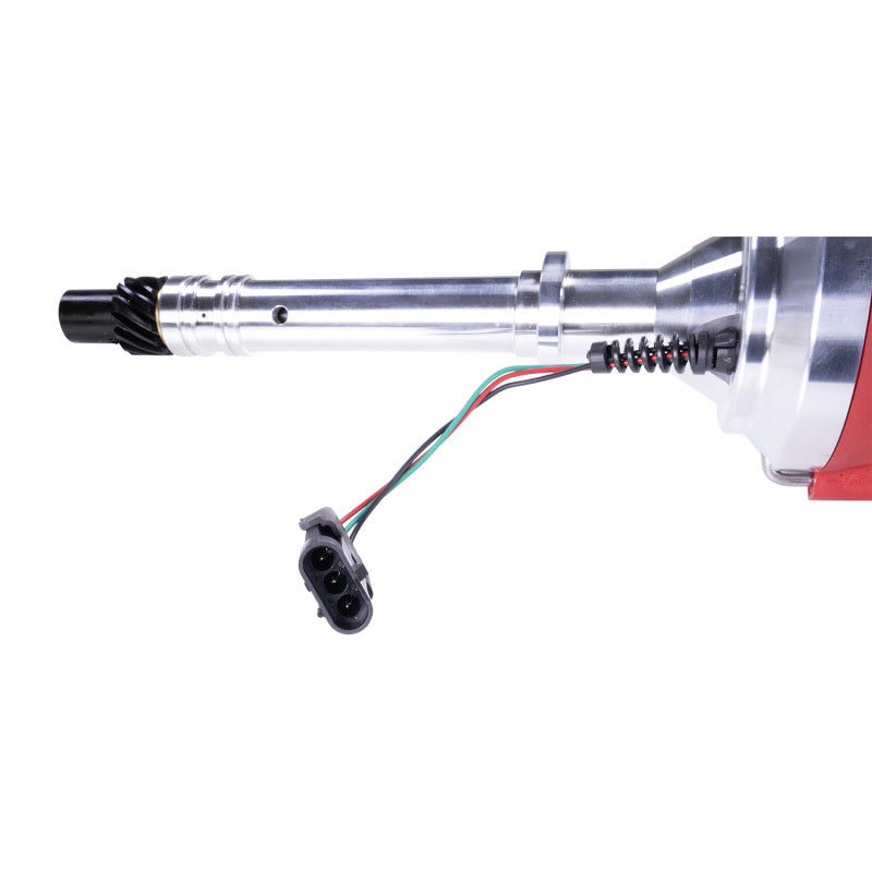 Edelbrock Chevy Small & Big Block Pro Tuner Distributor – Part #ede3614