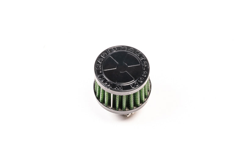 Radium Engineering - rad18-0042 - Air Filter 0.75in ID