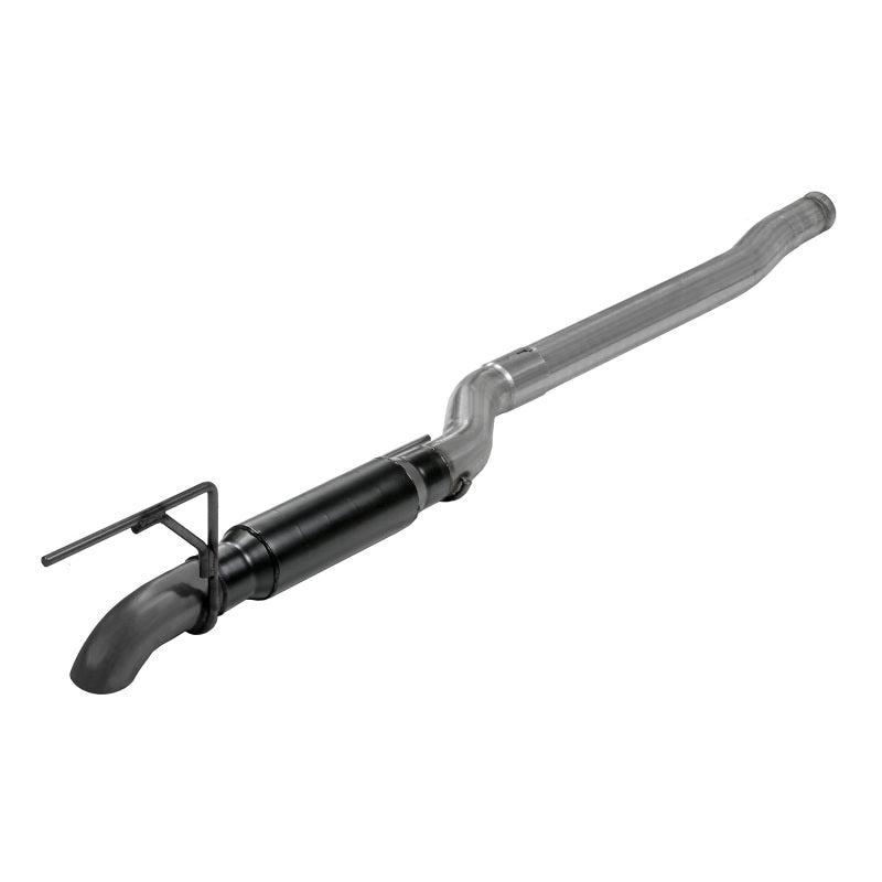 Flowmaster Outlaw Extreme Cat-Back Exhaust System for 2020-2026 Jeep Gladiator 3.6L - Improved Performance & Ground Clearance