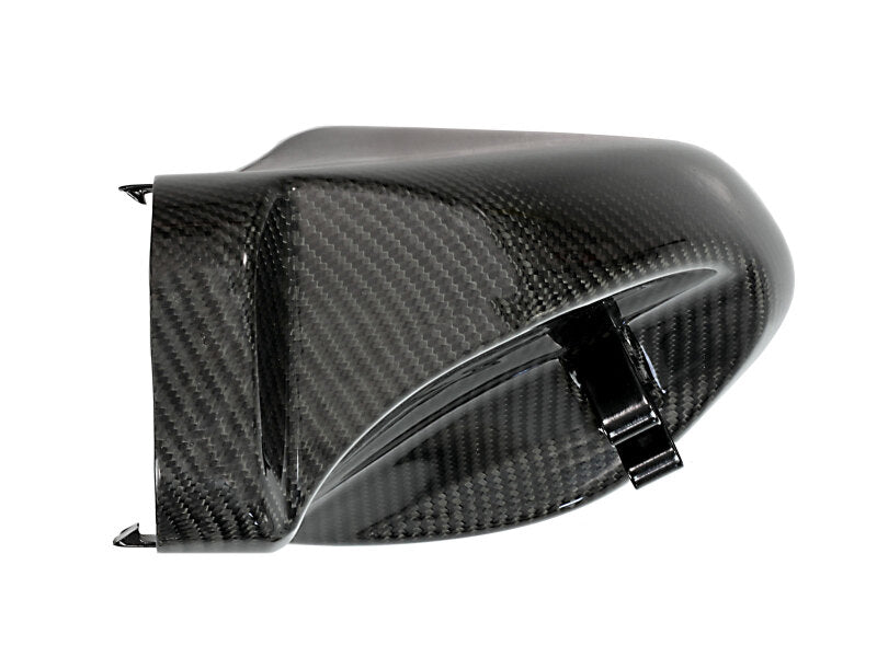aFe POWER D.A.S. Carbon Fiber Dynamic Air Scoops for BMW M5 F90 2018-2023, Part 58-10005SC