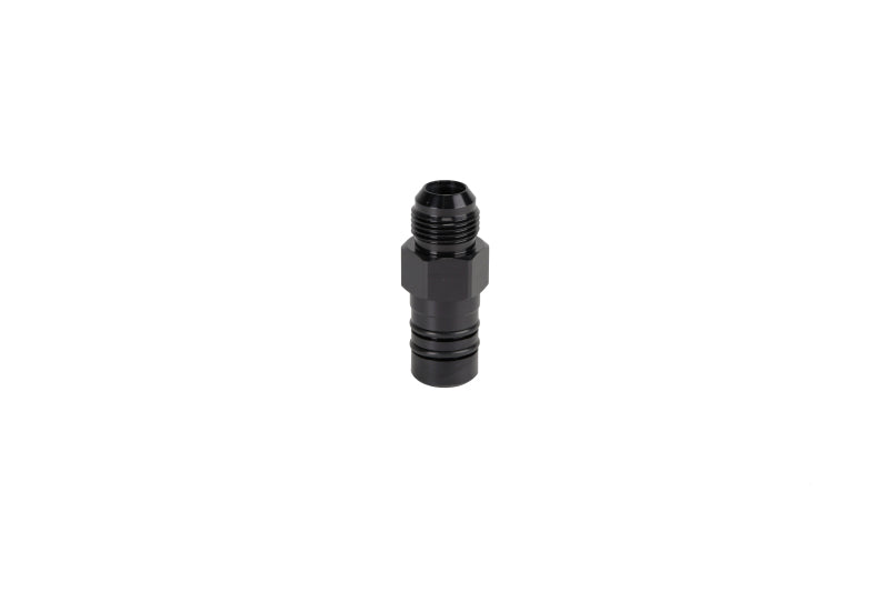Fleece Performance FPE-CTDA-10AN Cummins Turbo Drain Tube Adapter
