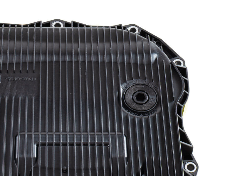 aFe ProGuard D2 Transmission Fluid Filter for BMW N20, N55, N63, S63 and B58 Engines - Part Number 44-TF015