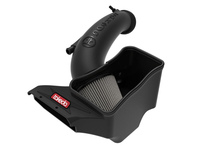 aFe Takeda Stage-2 Pro DRY S Cold Air Intake System, Part Number 56-10057D, for 2022-2026 Hyundai Elantra N 2.0L Turbo