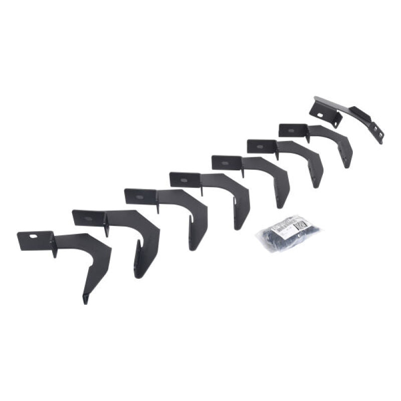 GOR V3/RB10/RB20/RB30 Brackets