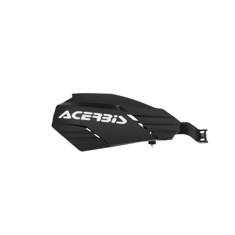 Acerbis K-Linear Handguards for Beta RR 2T, RR 4T and 300 RX - Black/White