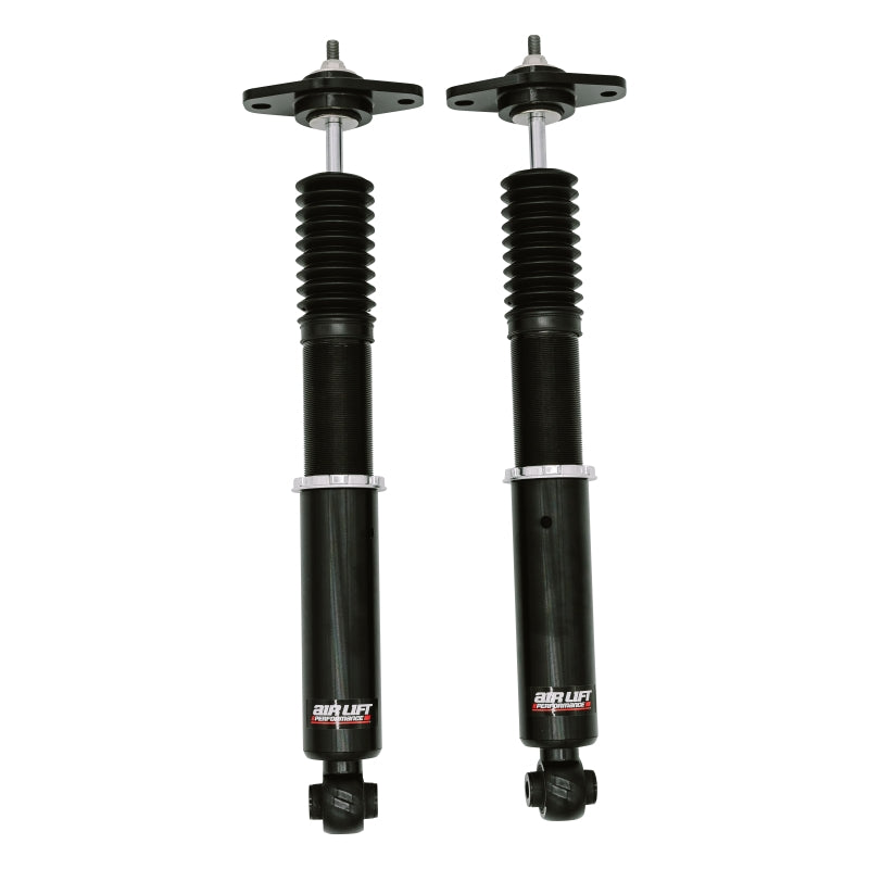 Air Lift Performance 79017 Coilover Kit for 2011-2023 Chrysler 300, 2015-2023 Dodge Challenger and 2011-2023 Dodge Charger