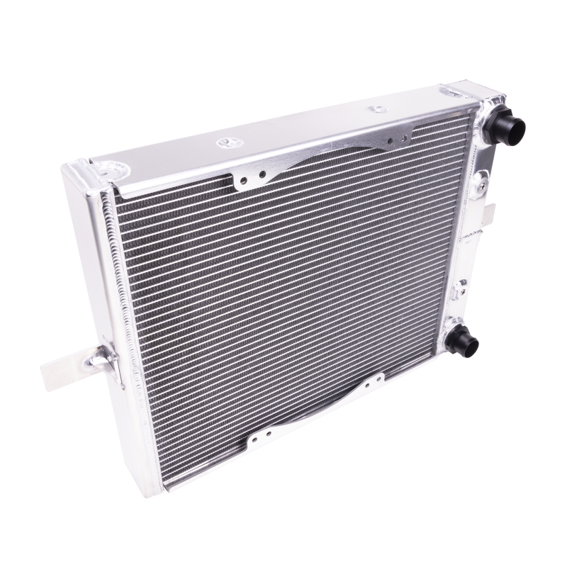 CHB Tucked Aluminum Radiators