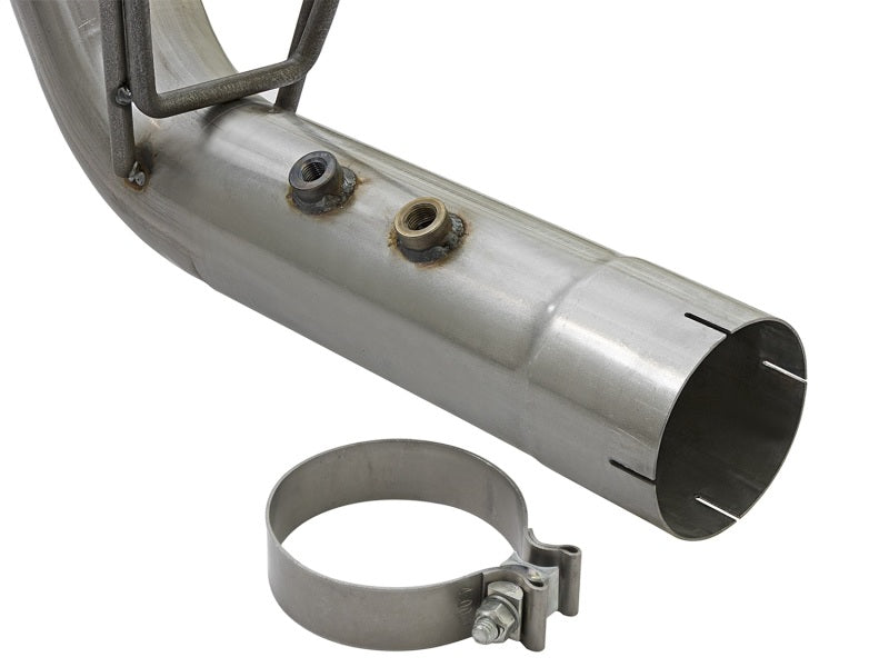 AFE Exhaust DPF Back
