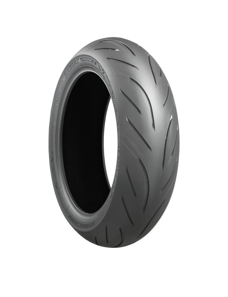 Bridgestone S21 190/55Zr17 Rear
