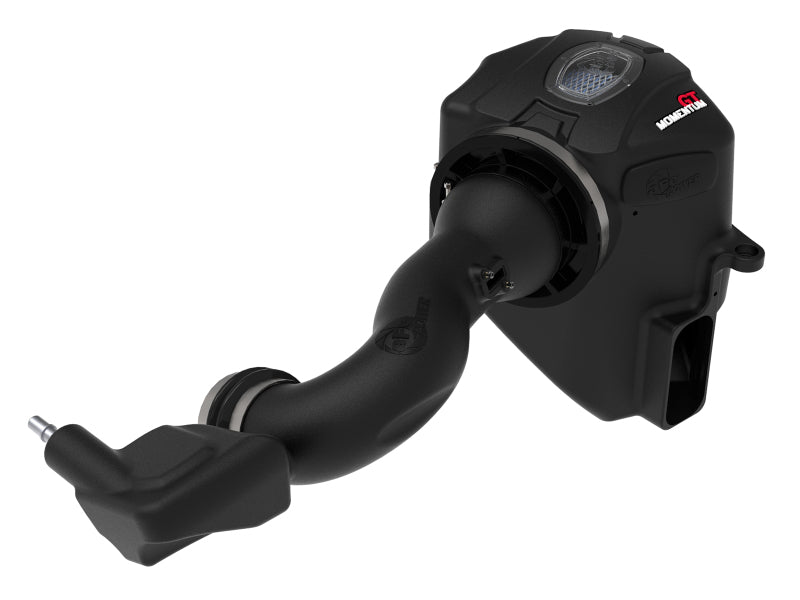aFe Momentum GT Pro 5R Cold Air Intake System, Part Number 50-70044R, for 2019-2026 GM Trucks and SUVs