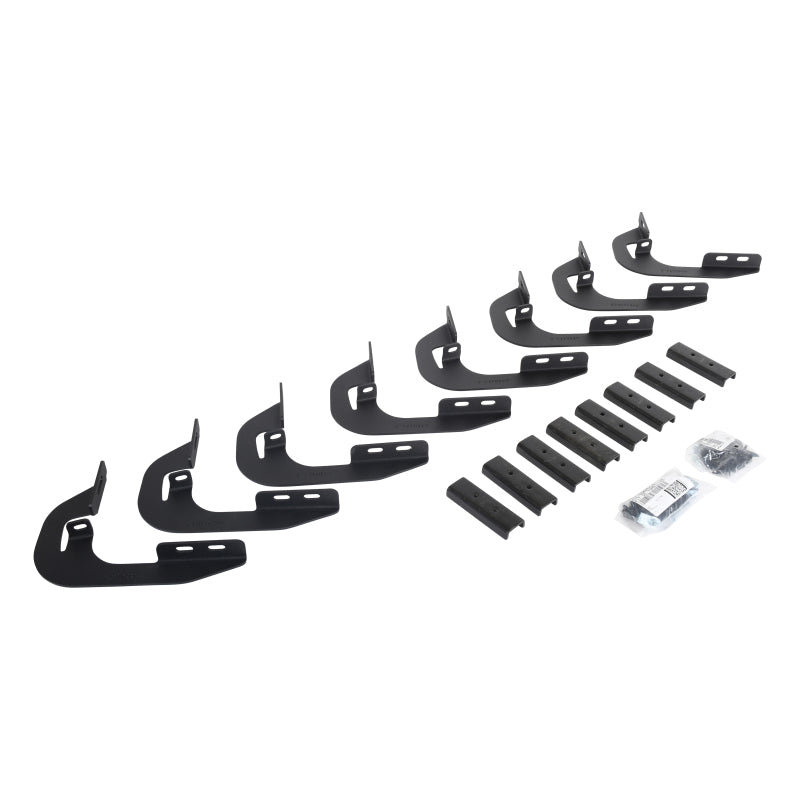 GOR V3/RB10/RB20/RB30 Brackets