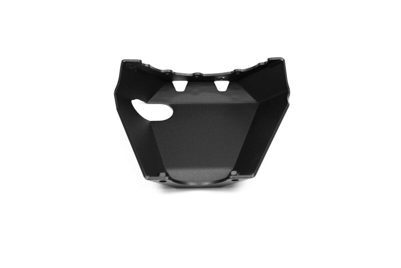 DV8 Offroad SPJK-11 Dana 30 Front Differential Skid Plate for 2007-2018 Jeep Wrangler JK