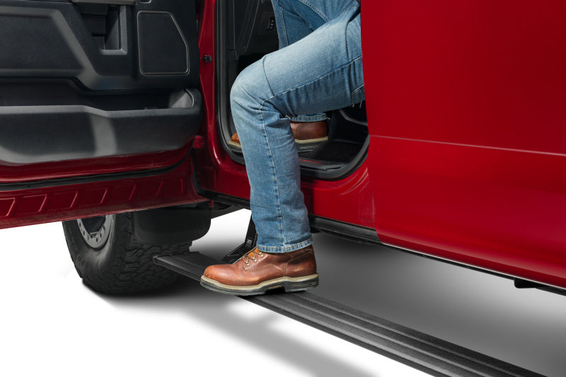 AMP Research 2022 Ford F-250/350/450 PowerStep Smart Series