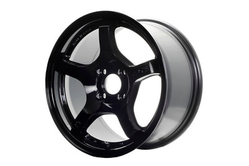 GL 57CR Wheels