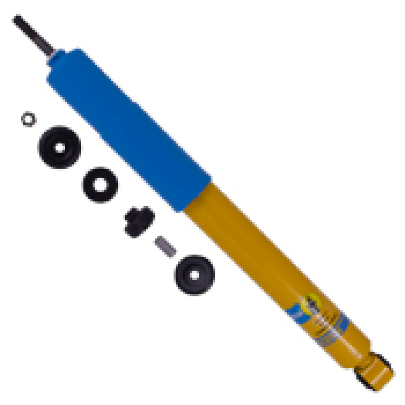 Bilstein 4600 Series 19-21 RAM 2500 Rear 46mm Monotube Shock Absorber