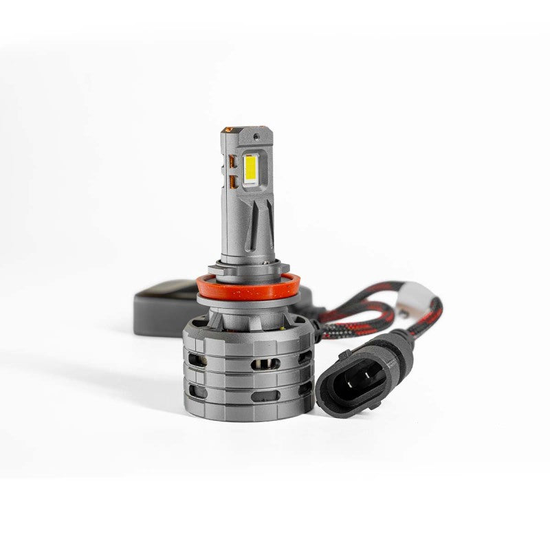 XKGLOW XK045007-H11 Platinum LED Bulb Kit for Automotive Headlights