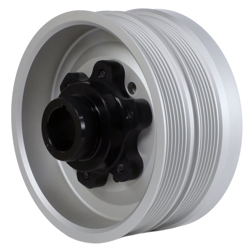 Fluidampr FDR700232 11-22 Ford Mustang 5.0L Coyote Aluminum Internally Balanced Damper