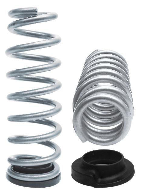 Belltech 4230 Lowering Coil Spring Set for 2002-2009 Chevrolet Trailblazer and GMC Envoy