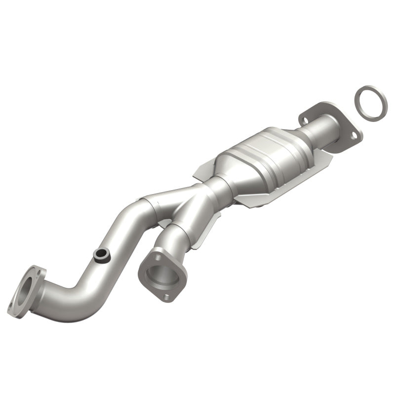 MAG Converter Direct Fit