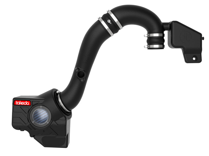 aFe Takeda Momentum Cold Air Intake System with Pro 5R Filter 56-70010R for 2018-2021 Subaru Crosstrek 2.0L H4