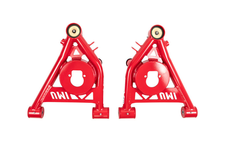 UMI Lower Control Arms