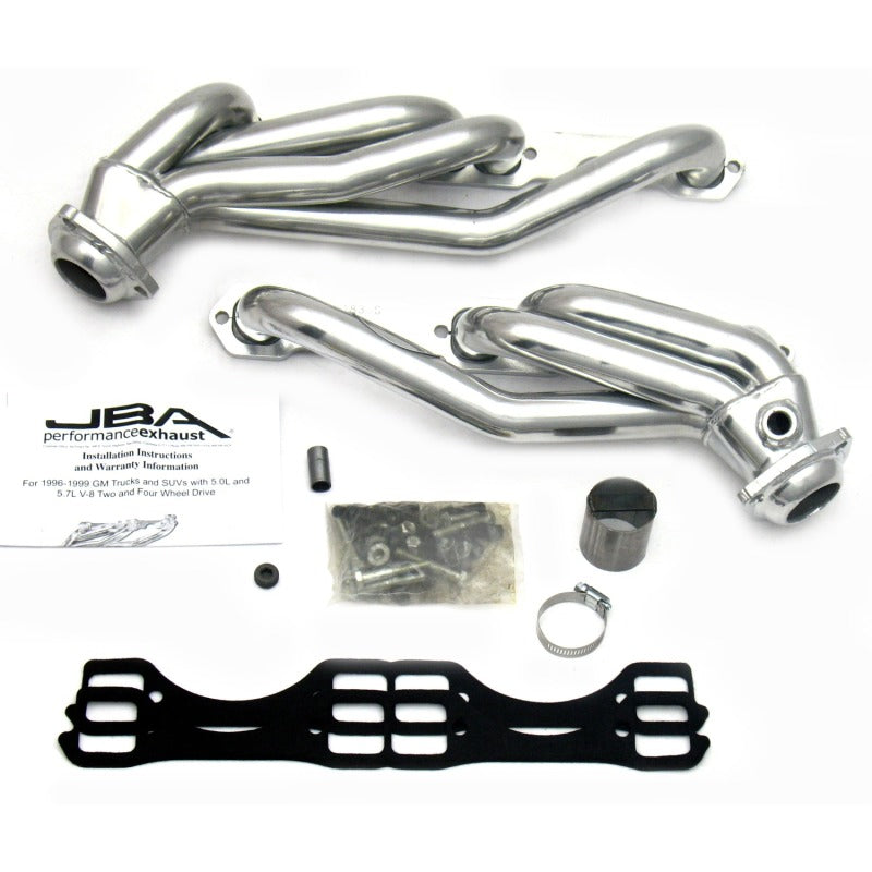JBA Cat4Ward Headers