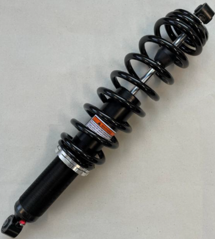 DragonFire Racing Shocks for 2011-2017 Can-Am Commander 1000 DPS Pair - High-Performance Monotube Suspension System