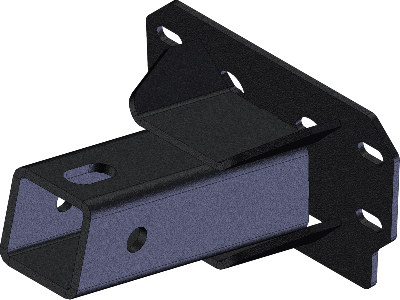 KFI Kfi Lower Front Rec Hitch