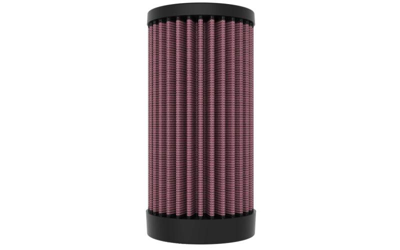 K&N Engineering KA-6201 High-Flow Engine Air Filter for Kawasaki Mule ATV and UTV