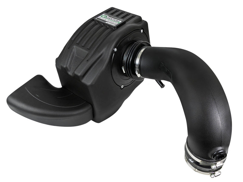 aFe Quantum Pro 5R Cold Air Intake System 53-10009R for 2009–2018 Dodge Ram 1500 and 2019–2024 Ram 1500 Classic 5.7L HEMI