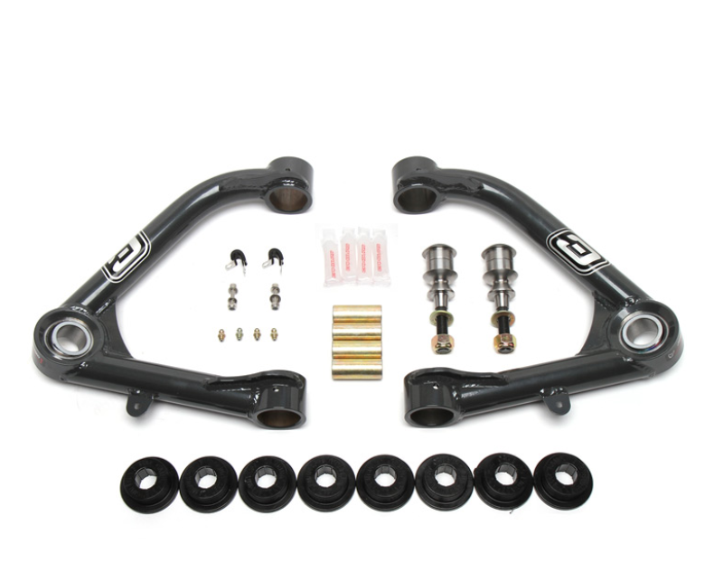CMB Uniball Upper Arms