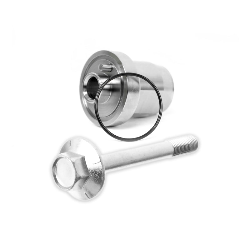 Fluidampr FDR300023 2017+ Subaru FA24 Pulley Adapter Kit