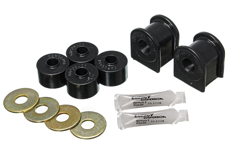 Energy Suspension eng4.5196G - 2005-2007 Ford F-250/F-350 Super Duty Front Sway Bar Bushing Set
