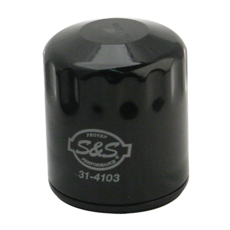 SSC Oil Filters