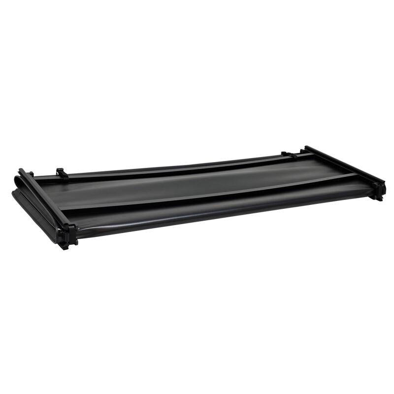 Westin 16-23 Toyota Tacoma 74in Bed Soft Tri-Fold Tonneau Cover