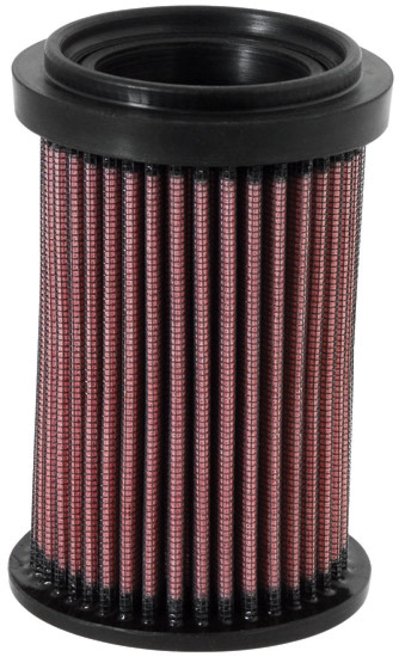K&N Engineering DU-6908 High-Flow Replacement Air Filter for Ducati Monster