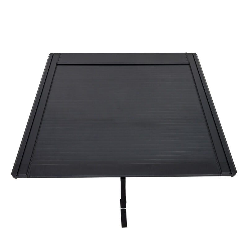 Westin 19-26 Ram 1500 (New Body) 5ft 7in Bed Manual Retractable Tonneau Cover - Black