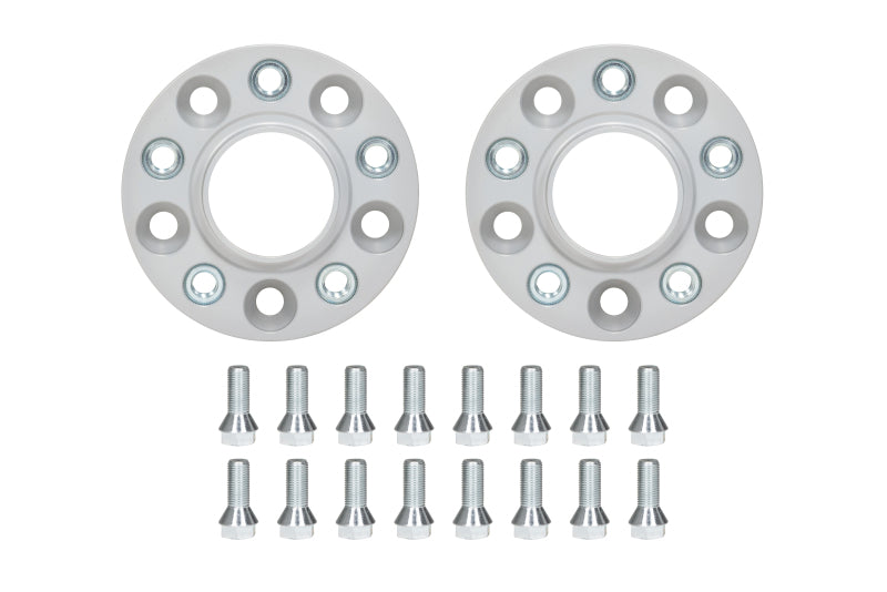 Eibach PRO-SPACER 25mm Wheel Spacers, 5x120 Bolt Pattern, 72.5mm Hub, Part S90-7-25-012