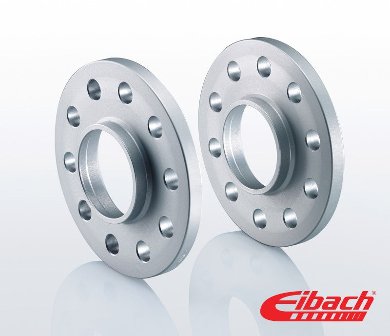 Eibach Pro-Spacer 15mm Spacer / Bolt Pattern 5x130 / Hub Center 71.5 for 12-18 Porsche 911 (991/996) - eibS90-2-15-018