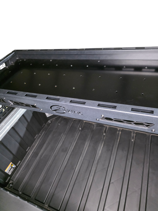 Elektric Off Road Polaris Xpedition Volt Short Roof Rack – Heavy-Duty Cargo Carrier