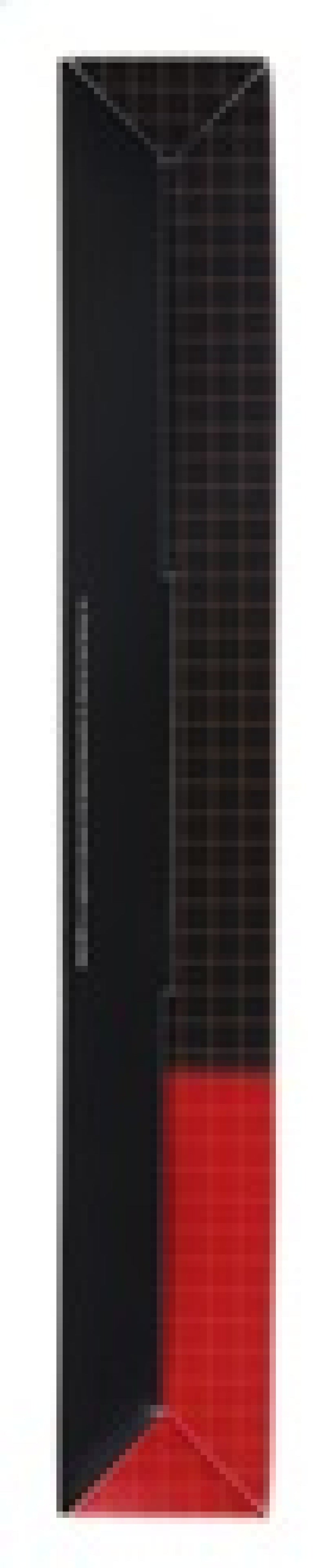 K&N Engineering 33-2496 High-Flow Replacement Air Filter for 2013-2014 Cadillac ATS and 2013 Cadillac CTS