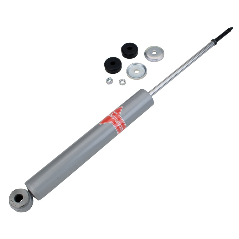 KYB Gas-a-just Monotube Shock Absorber KG5534 for Mercedes-Benz 300SEL and 280SL