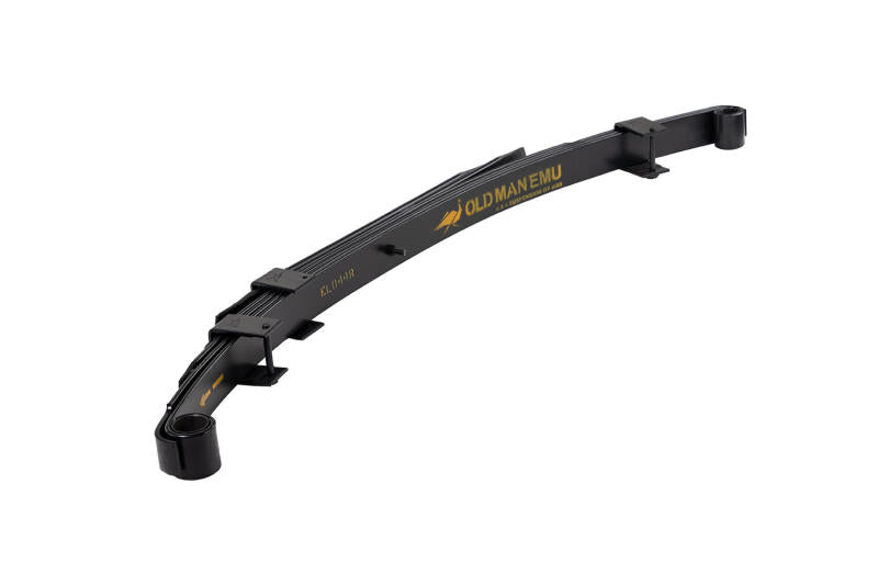 ARB OME Leaf Springs D2