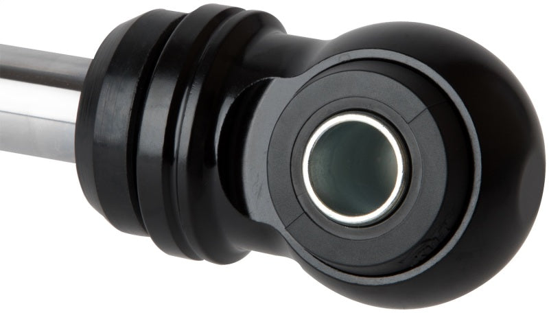 FOX Performance Series Rear Remote Reservoir Shock for 2007-2013 Jeep Wrangler JK, 2.5-4-Inch Lift, Part Number FOX985-24-036