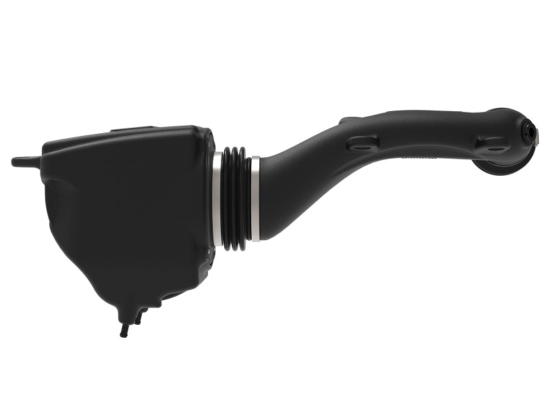 aFe Quantum Pro 5R Cold Air Intake System for 2018-2019 Jeep Wrangler JL 3.6L V6, Part Number 53-10017R