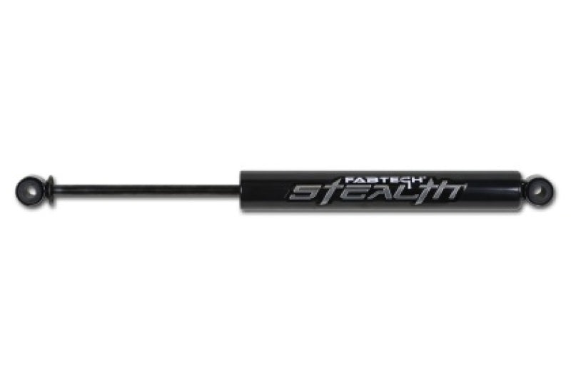 Fabtech FTS6410 Stealth Monotube Front Shock for Jeep Gladiator JT (2020+)